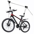Fietslift - Fietstakel - universeel ophangsysteem -, Fietsen en Brommers, Fietsaccessoires | Overige Fietsaccessoires, Ophalen of Verzenden
