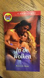 In de wolken / Candlelight historische roman / 659 K. Kay, Verzenden, Gelezen, K. Kay