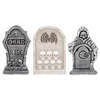 Halloween Grafsteen 56cm, Hobby en Vrije tijd, Verzenden, Nieuw