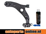 Draagarm Mazda Cx-5 voorzijde, links, onder, Verzenden, Nieuw, Mazda