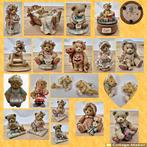 Enesco - Priscilla Hillman - Figuur - Cherised Teddies  (42)