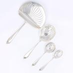 Gerritsen & Van Kempen - Schepwerk - Hollands puntfilet -