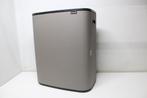 Brabantia Bo Touch Bin Prullenbak - 2 x 30 liter -, Verzenden, Zo goed als nieuw