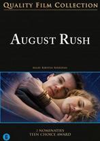 August Rush (QFC), Verzenden, Nieuw in verpakking, Drama