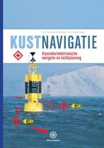 9789064107818 Kustnavigatie Toni Rietveld, Boeken, Verzenden, Nieuw, Toni Rietveld