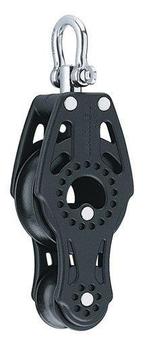 Harken Carbo 40mm vioolblok, Ophalen of Verzenden, Nieuw