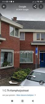 Woningruil - C.Th.Kamphuijsstraat 4 - 4 kamers, Huizen en Kamers, Woningruil, Noord-Holland