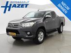 Toyota Hilux 2.4 D-4D-F 4X4 XTRA CAB PROFESSIONAL, Auto's, Toyota, Overige kleuren, Nieuw, Financial lease, Lease