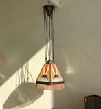Atelier De Nieuwe Honsel - Plafondlamp - Glas, Koper, Metaal, Antiek en Kunst, Kunst | Designobjecten