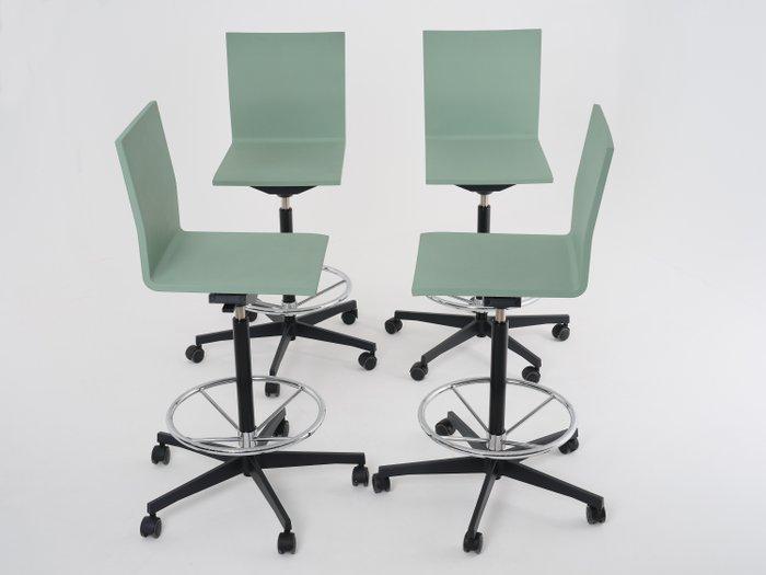 Vitra - Maarten Van Severen - Stoel (4) - 04 counter -, Antiek en Kunst, Kunst | Designobjecten