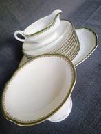 C.T. Altwasser Silesia - Tafelservies (13) - Porselein