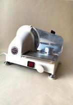 Omre Quick Mill - Snijmachine - Staal, Plastic