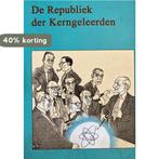 De republiek der kerngeleerden 9789075541052 C.D. Andriesse, Verzenden, Gelezen, C.D. Andriesse