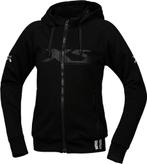 IXS Rapid 1.0 Dames Zwart Motor Zip Hoodie, Nieuw met kaartje, Jas | textiel, Verzenden, IXS