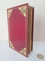 John Lucas - The oxford of french verse - 1908, Antiek en Kunst