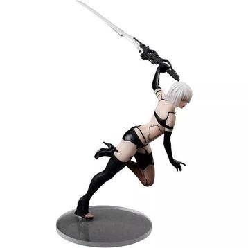 NieR:Automata Form-ISM PVC Statue A2 (YoRHa Type A No. 2)... beschikbaar voor biedingen