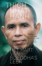 Het hart van Boeddhas leer 9789069639055 Thich Nhat Hahn, Boeken, Godsdienst en Theologie, Verzenden, Gelezen, Thich Nhat Hahn