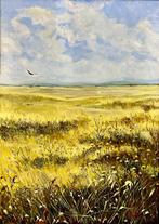 Scuola inglese (XX) - Paesaggio - NO RESERVE, Antiek en Kunst, Kunst | Schilderijen | Klassiek