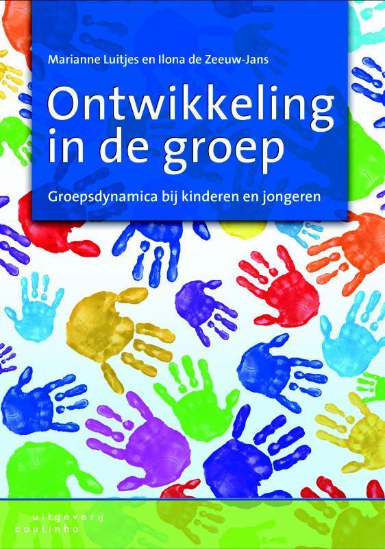 Ontwikkeling in de groep 9789046902493, Boeken, Studieboeken en Cursussen, Zo goed als nieuw, Verzenden