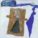 José Freixanes (1953-) - Madone Orientale