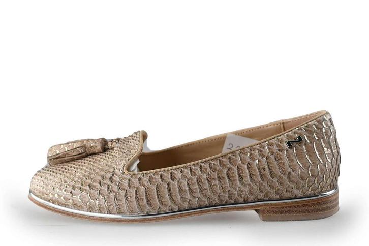 Nero Giardini loafers in maat 36 Goud | 10% korting, Kleding | Dames, Schoenen, Overige kleuren, Zo goed als nieuw, Overige typen