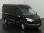 Ford Transit 2.0TDCI 130PK L3H2, Stof, Gebruikt, Euro 6, Overige kleuren