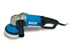 Riwax Polijstmachine - 1300W - poetsmachine - roterend, Ophalen of Verzenden, Nieuw