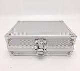 MarioDS.nl: Metalen Opbergkoffer voor DS Lite - iDEAL!, Spelcomputers en Games, Spelcomputers | Nintendo Portables | Accessoires