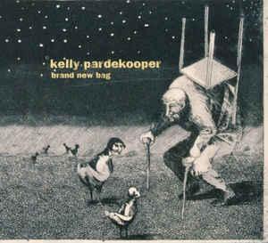 cd digi - Kelly Pardekooper - Brand New Bag, Cd's en Dvd's, Cd's | Overige Cd's, Zo goed als nieuw, Verzenden