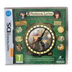 Professor Layton En De Verloren Toekomst - HOL (DS), Spelcomputers en Games, Games | Nintendo DS, Verzenden, Nieuw