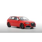 DNA Collectibles 1:18 - Modelauto - Audi RS3 8P Sportback -, Nieuw