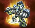 Skylanders Giants serie 2 Crusher (skylander used), Ophalen of Verzenden, Zo goed als nieuw