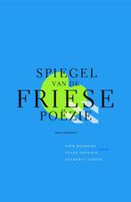 SPIEGEL VAN DE FRIESE POEZIE 9789029083577, Verzenden, Gelezen