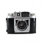 Konica Konilette with Konitor 3,5/55mm Analoge camera, Audio, Tv en Foto, Fotocamera's Analoog, Nieuw