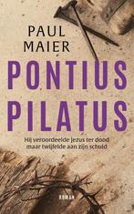 Pontius Pilatus 9789023961574 Paul Maier, Boeken, Verzenden, Zo goed als nieuw, Paul Maier