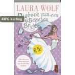 Dagboek van een bezeten bruid 9789024555321 Laura Wolf, Boeken, Verzenden, Gelezen, Laura Wolf