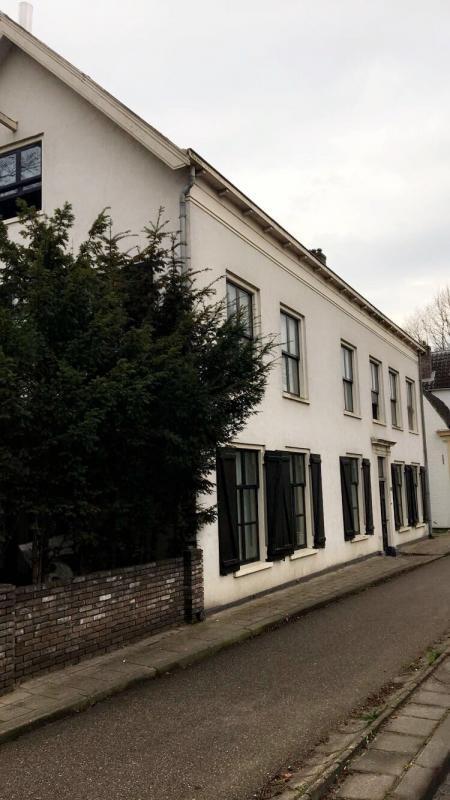 Kamer te huur in Zeist - 15 m² - 1 kamer(s), Huizen en Kamers, Kamers te huur, Utrecht