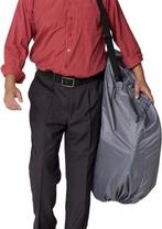 Mirage CarryOn - Draagtas voor Vouwfiets - 16tot24 inch -, Fietsen en Brommers, Ophalen of Verzenden, Zo goed als nieuw, Mirage