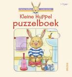 Kleine Huppel - Kleine Huppel Puzzelboek 9789044721201, Boeken, Kinderboeken | Baby's en Peuters, Gelezen, C. Suetens, Verzenden
