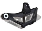 Racetech kettingblok Zwart/Neutraal KTM SX/F 2007-2010 & EXC, Verzenden, Nieuw