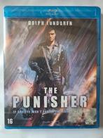 THE PUNISHER (IN SEAL) (BLURAY), Verzenden, Gebruikt