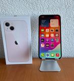 Apple iPhone 13 128GB Roze / Garantie / Zeer nette staat, 128 GB, Refurbished, IPhone 13, Ophalen of Verzenden