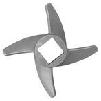 GGM Gastro | Mes: 32 mm - met 4 messen | MFF32-4 | MFF32-4, Verzenden, Nieuw