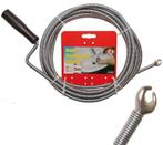 Bgs Technic Buis Reiniging Spiraal 5 m, Verzenden, Nieuw