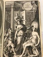 Jean Le Clerc - Ars critica, in qua ad studia. Linguarum