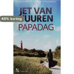 Papadag 9789401616683 Jet van Vuuren, Boeken, Overige Boeken, Verzenden, Zo goed als nieuw, Jet van Vuuren