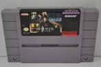 Batman Returns (SNES USA), 1 speler, Verzenden, Zo goed als nieuw