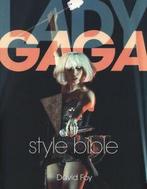 Lady Gaga style bible by David Foy (Paperback), Gelezen, David Foy, Verzenden