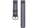 Veiling - POLAR Premium 22MM Siliconen Horlogeband, Sieraden, Tassen en Uiterlijk, Sporthorloges, Nieuw