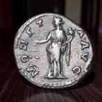 Romeinse Rijk. Hadrianus (117-138 n.Chr.). Denarius